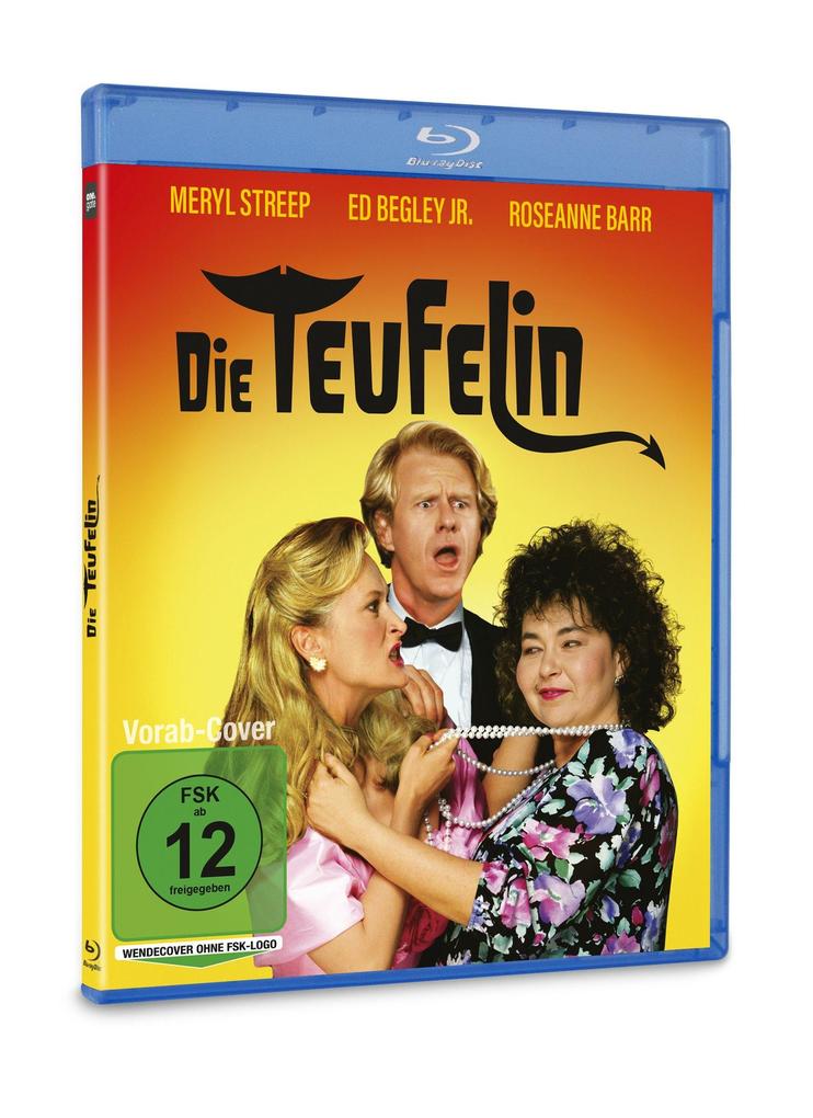 Die Teufelin