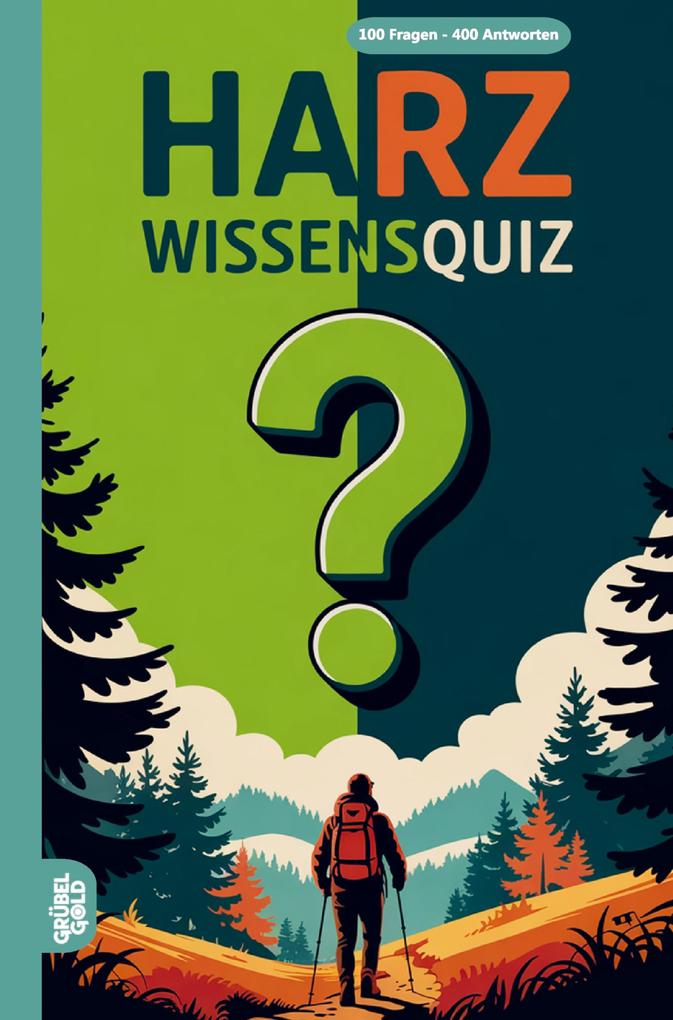 Harz Wissensquiz