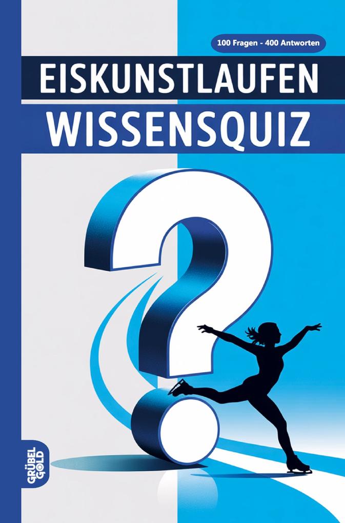 Eiskunstlaufen Wissensquiz