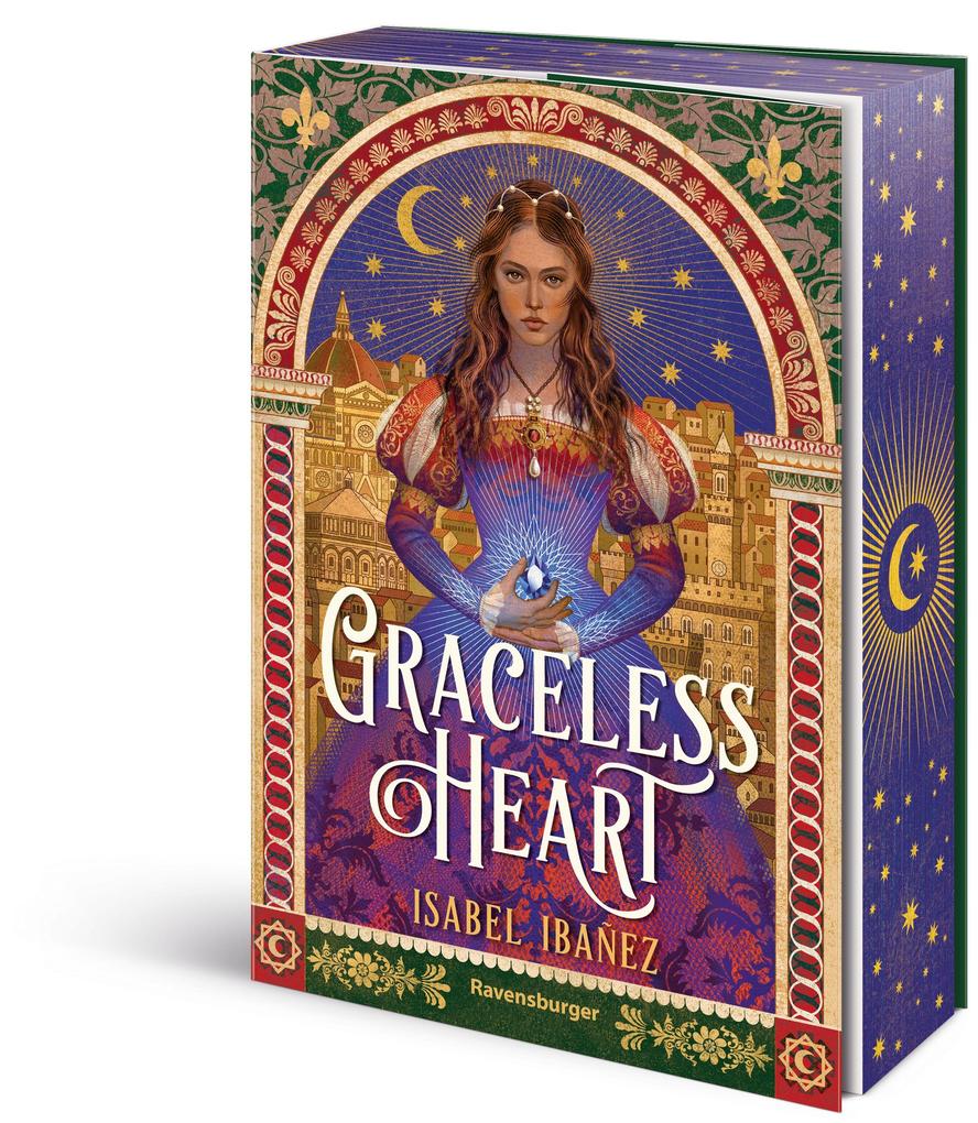 Graceless Heart