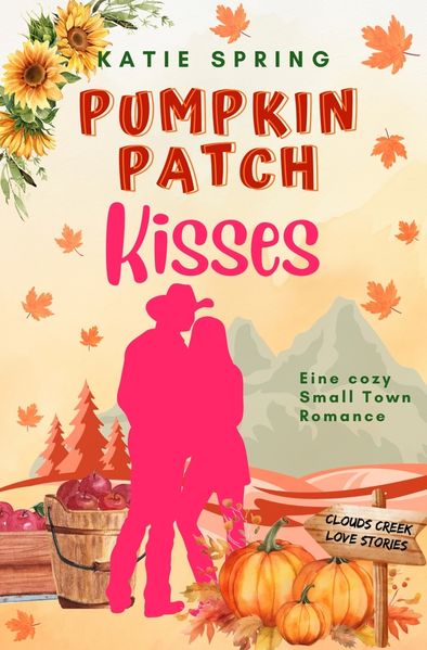 Pumpkin Patch Kisses