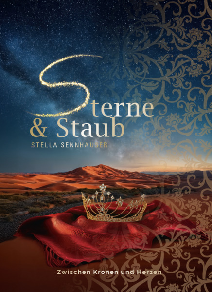 Sterne & Staub