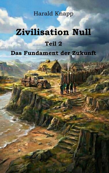 Zivilisation Null