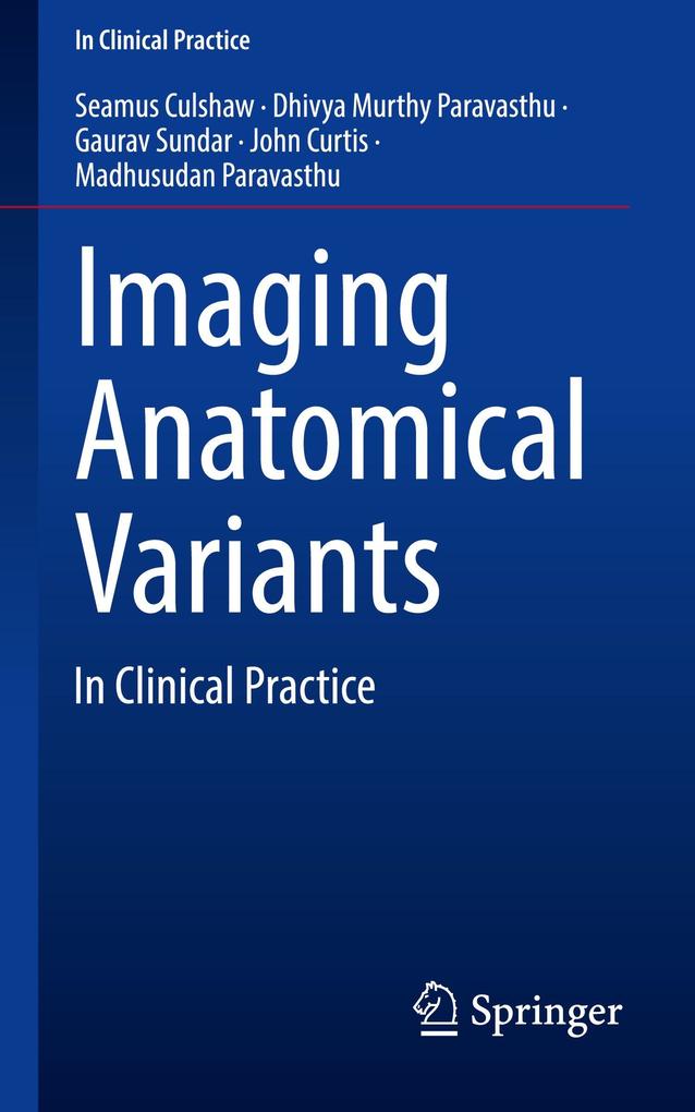 Imaging Anatomical Variants