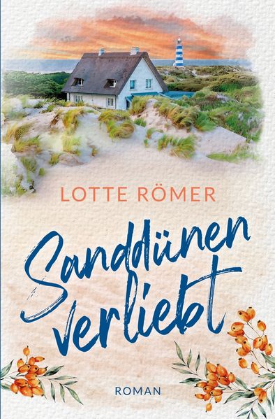 Sanddünenverliebt