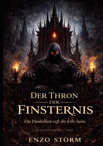 Der Thron der Finsternis