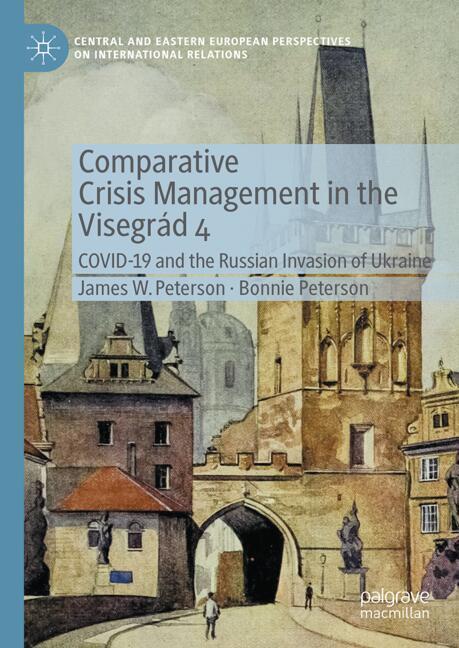 Comparative Crisis Management in the Visegrád 4