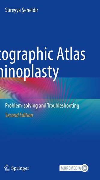 Photographic Atlas of Rhinoplasty