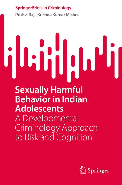 Sexually Harmful Behavior in Indian Adolescents