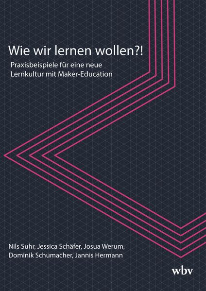 Wie wir lernen wollen?!
