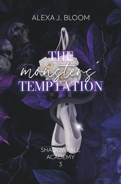The Monsters' Temptation