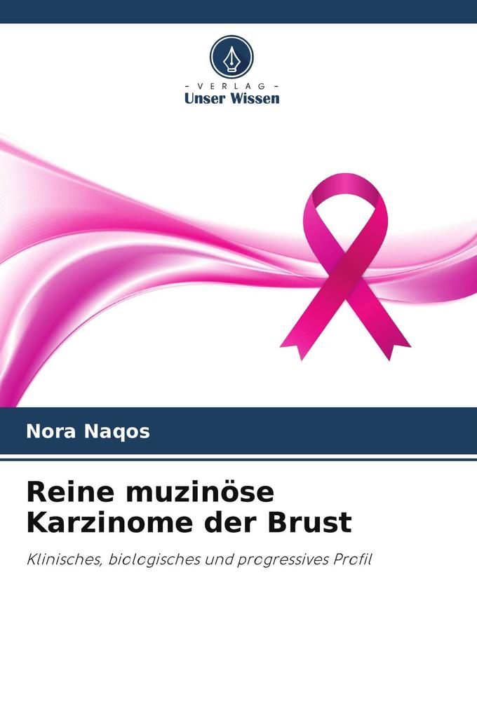 Reine muzinöse Karzinome der Brust