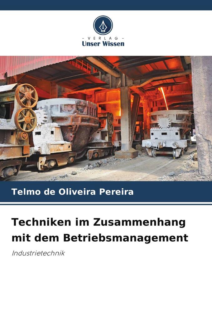 Techniken im Zusammenhang mit dem Betriebsmanagement
