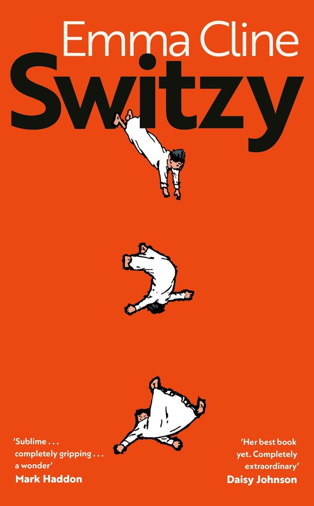 Random House Uk Ltd Switzy