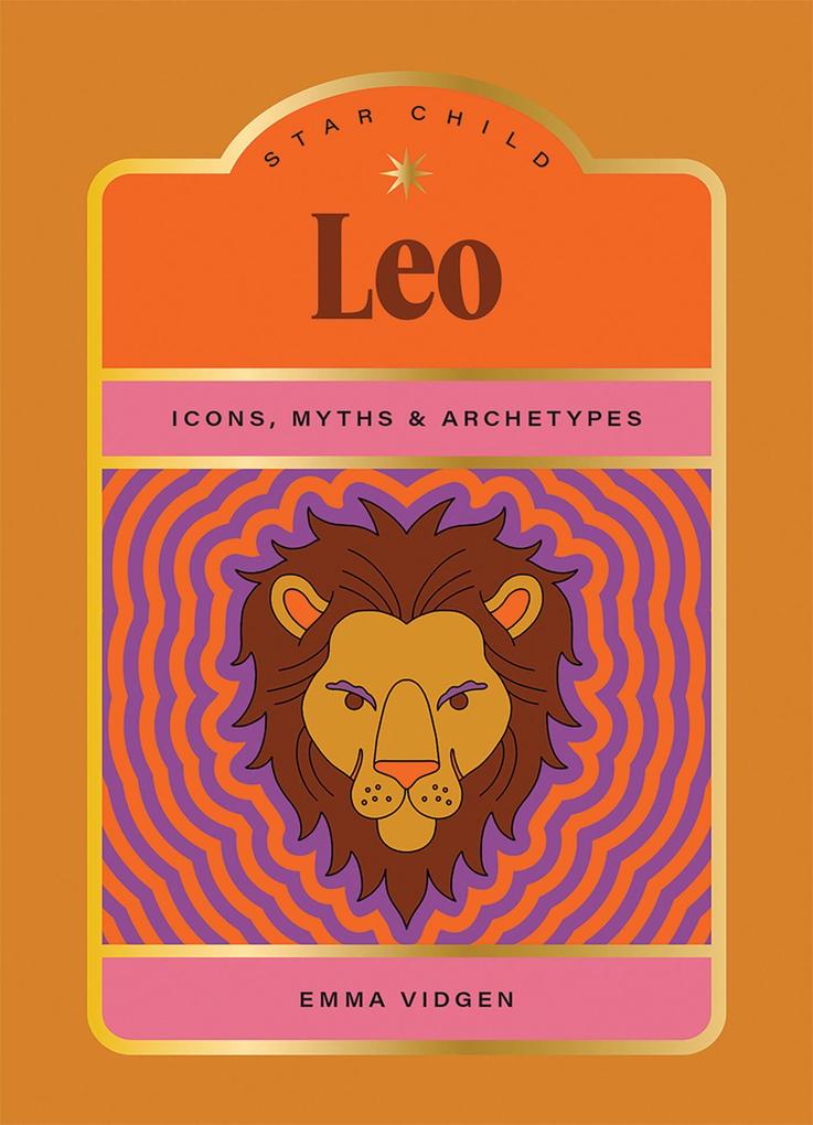 Star Child: Leo