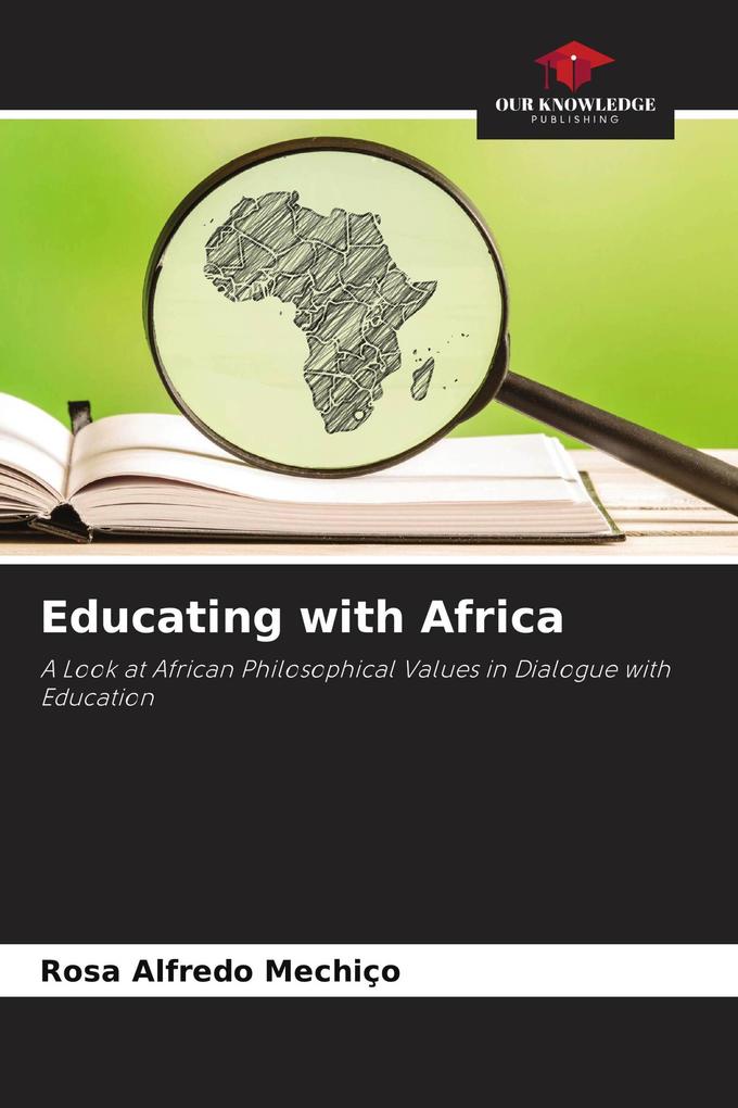 Educating with Africa