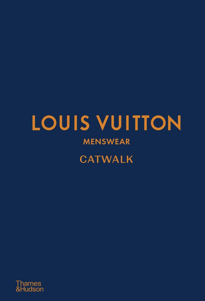Louis Vuitton Menswear CATWALK(TM)