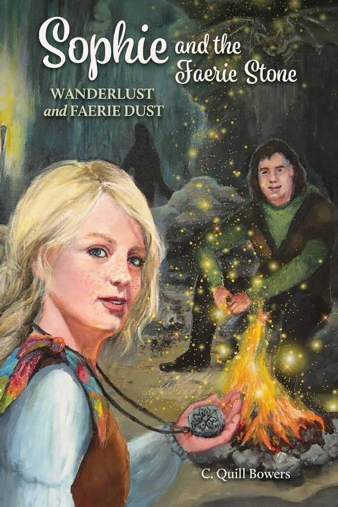 Wanderlust and Faerie Dust