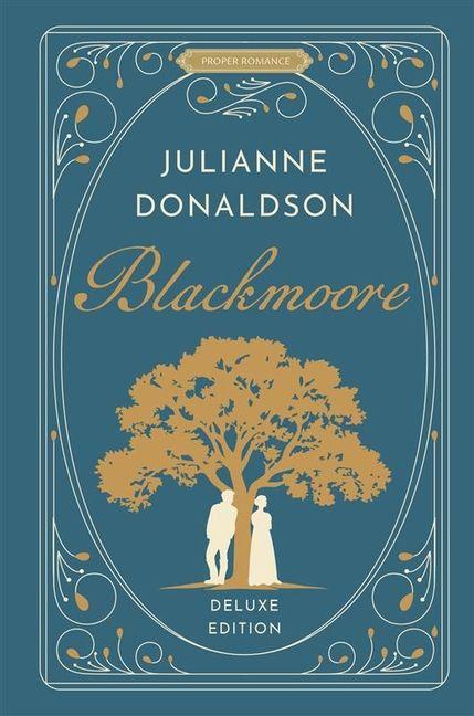 Blackmoore Deluxe Edition