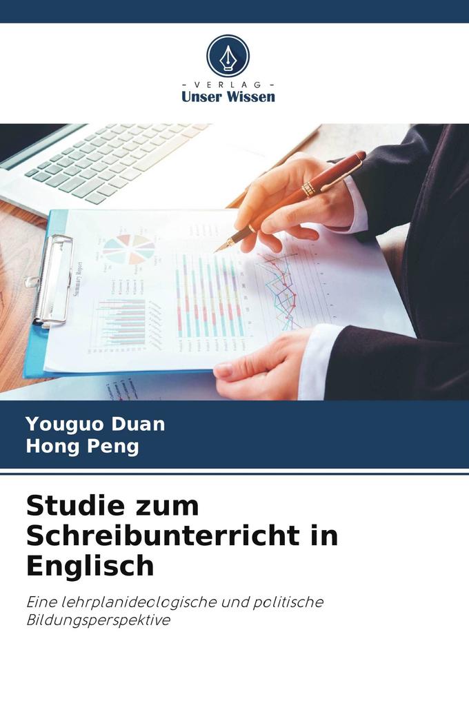 Studie zum Schreibunterricht in Englisch