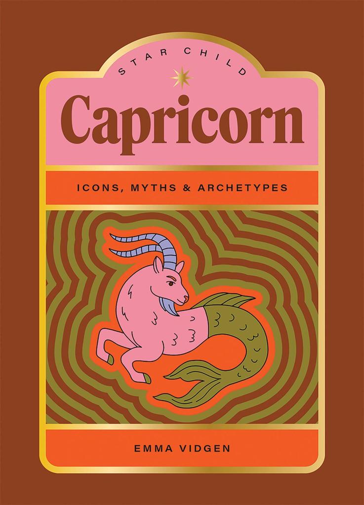 Star Child: Capricorn