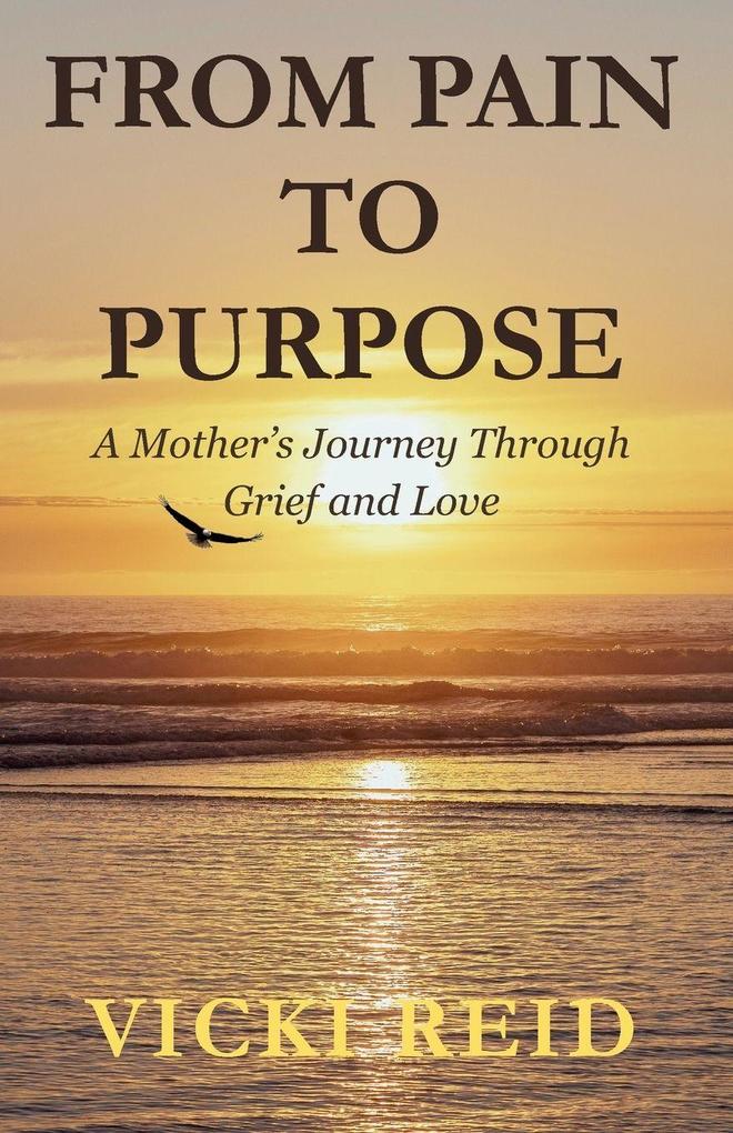From Pain to Purpose