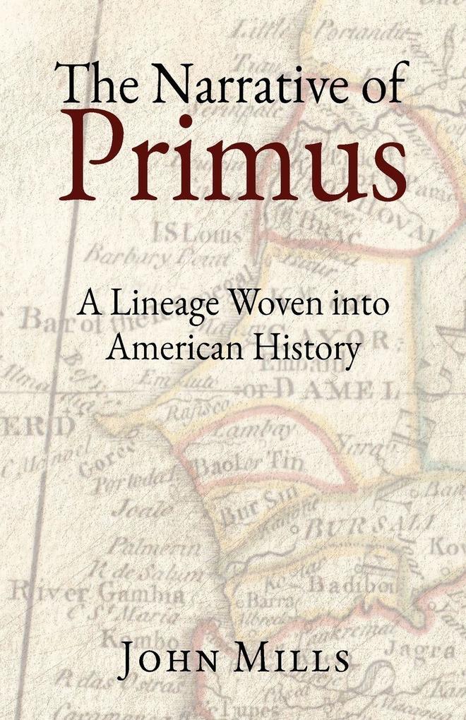 The Narrative of Primus