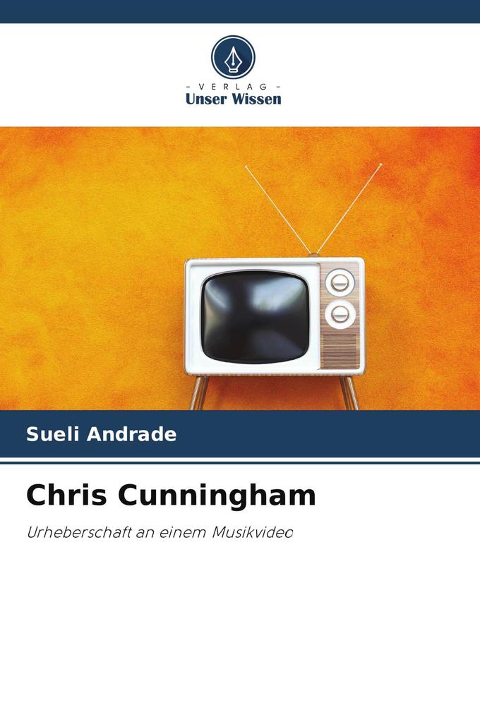 Chris Cunningham