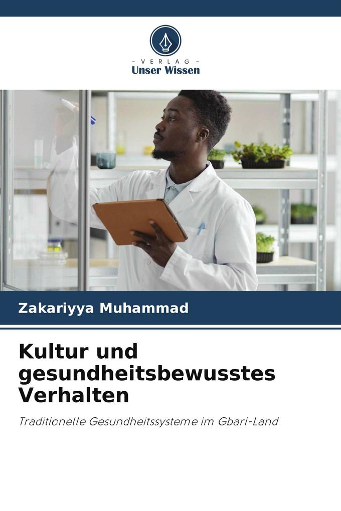 Kultur und gesundheitsbewusstes Verhalten