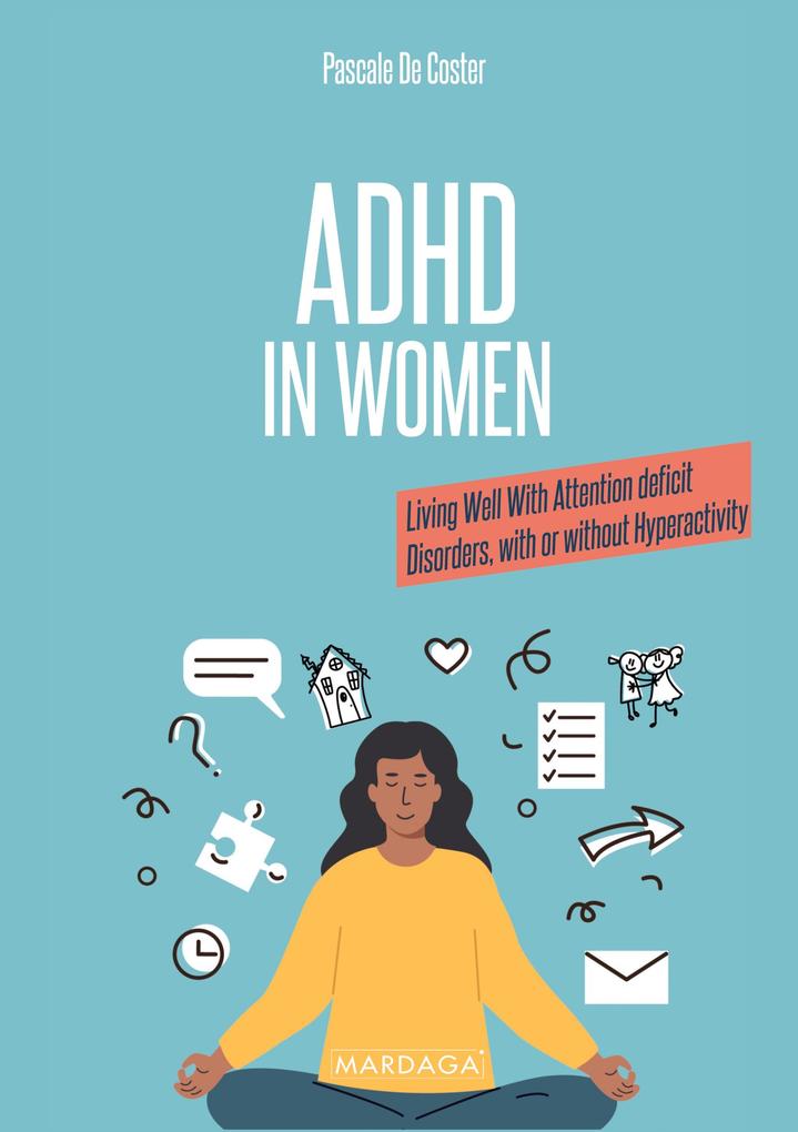 ADHD in Women