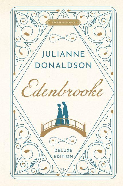 Edenbrooke Deluxe Edition