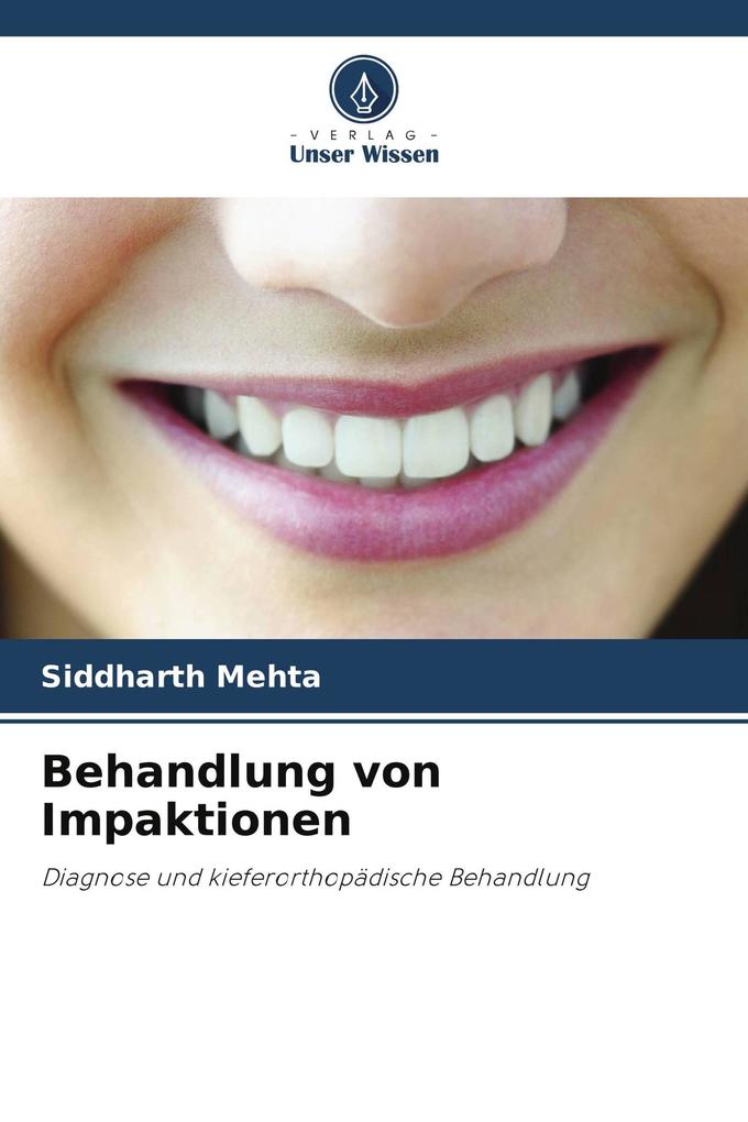Behandlung von Impaktionen