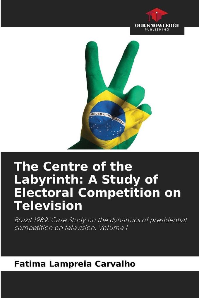 The Centre of the Labyrinth: A Study of Electoral Competition on Television