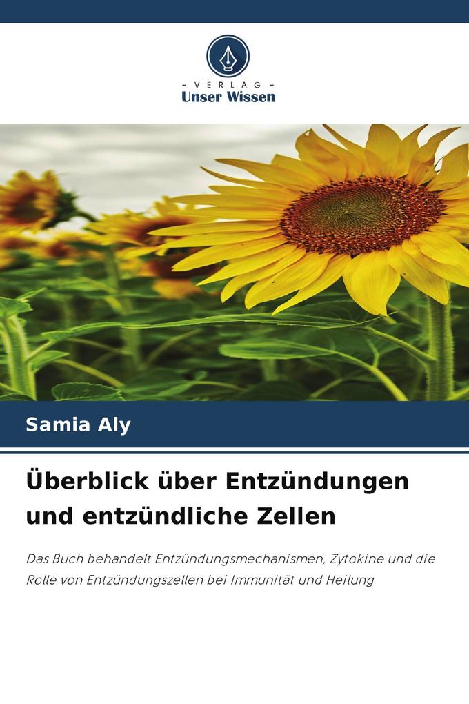 Überblick über Entzündungen und entzündliche Zellen