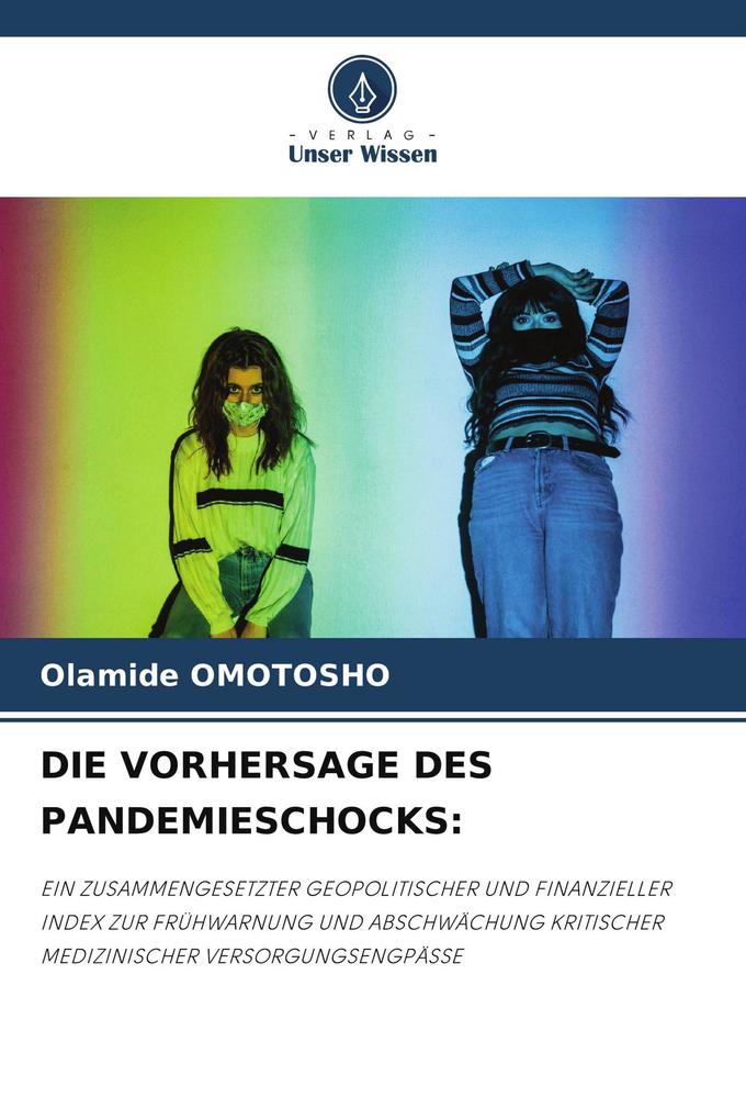 DIE VORHERSAGE DES PANDEMIESCHOCKS: