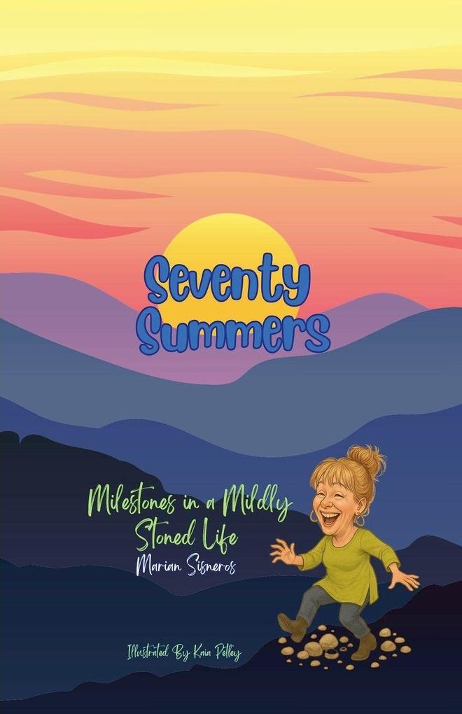 Seventy Summers