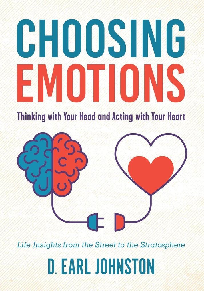 Choosing Emotions