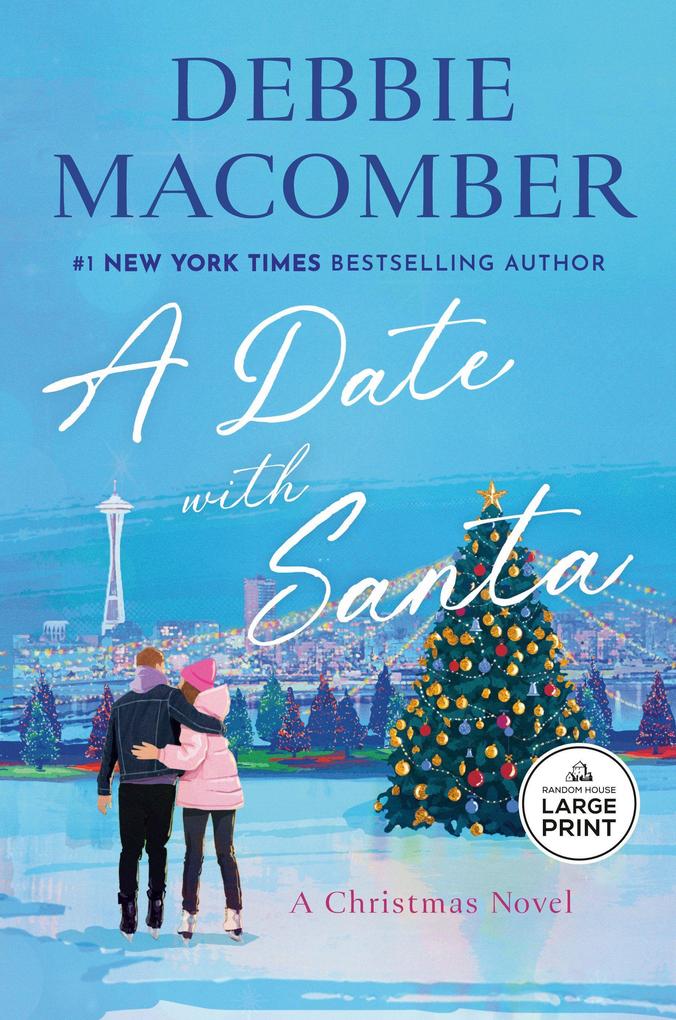 A Date with Santa
