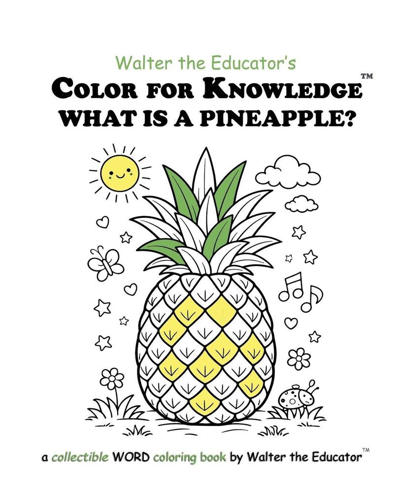 Color for Knowledge