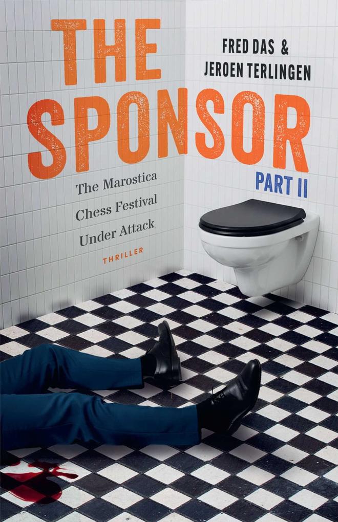 The Sponsor Part II