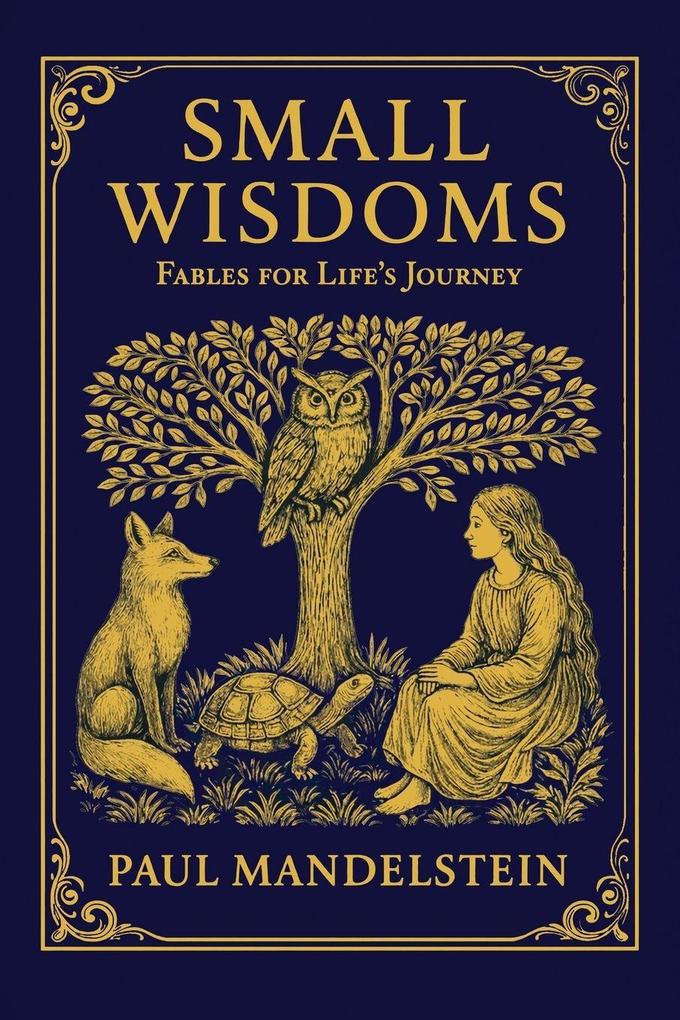Small Wisdoms