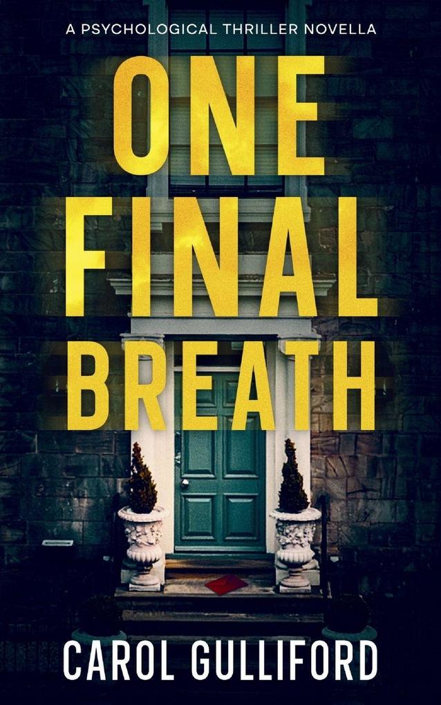 One Final Breath