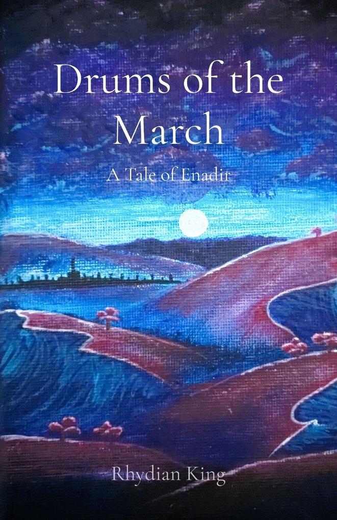 Drums of the March