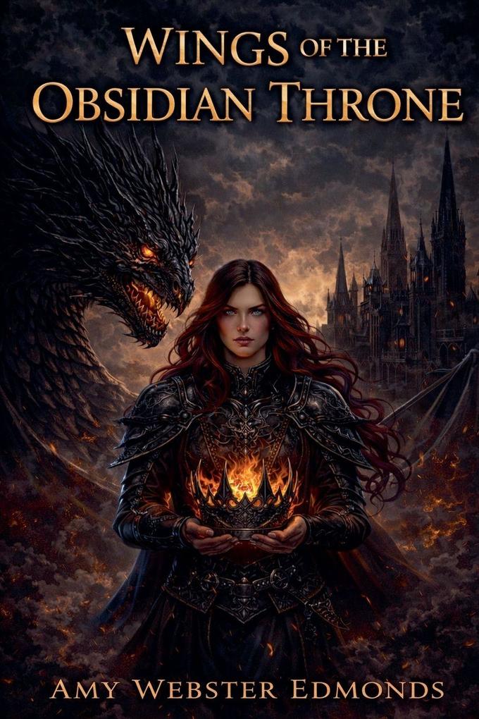 Wings of the Obsidian Throne