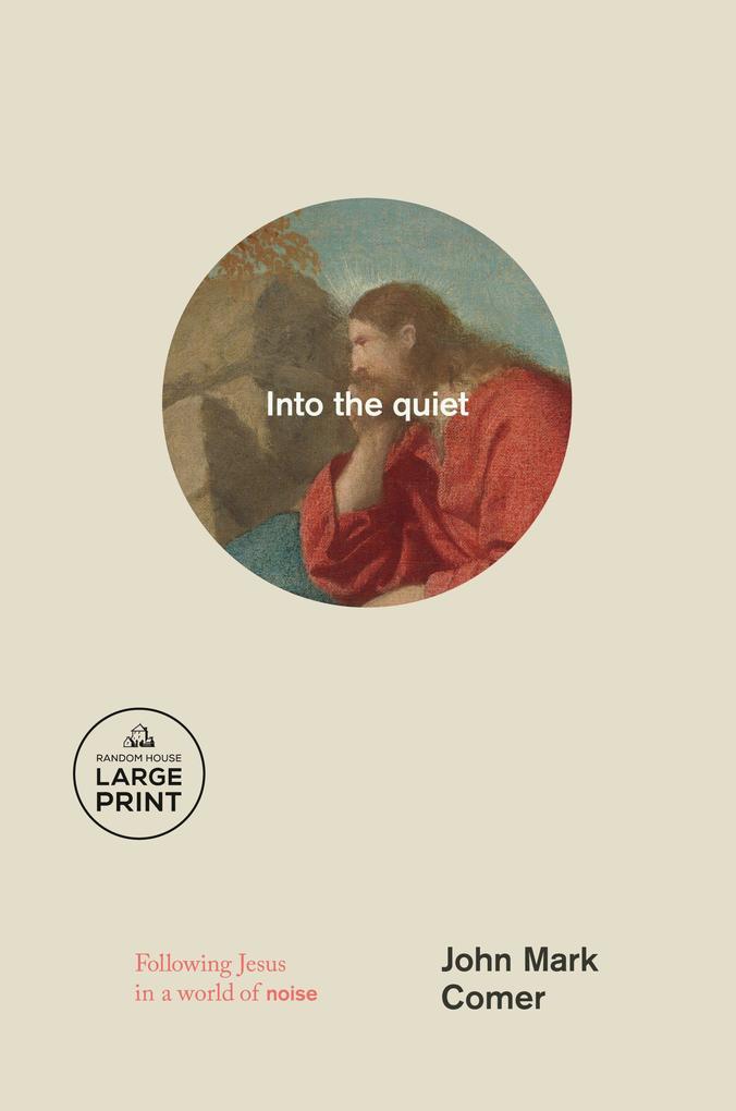 Into the Quiet