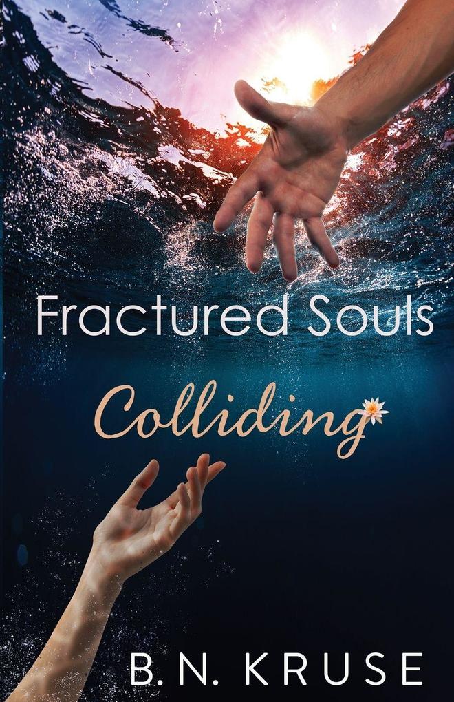 Fractured Souls Colliding