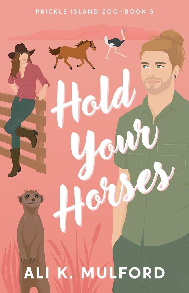Hold Your Horses