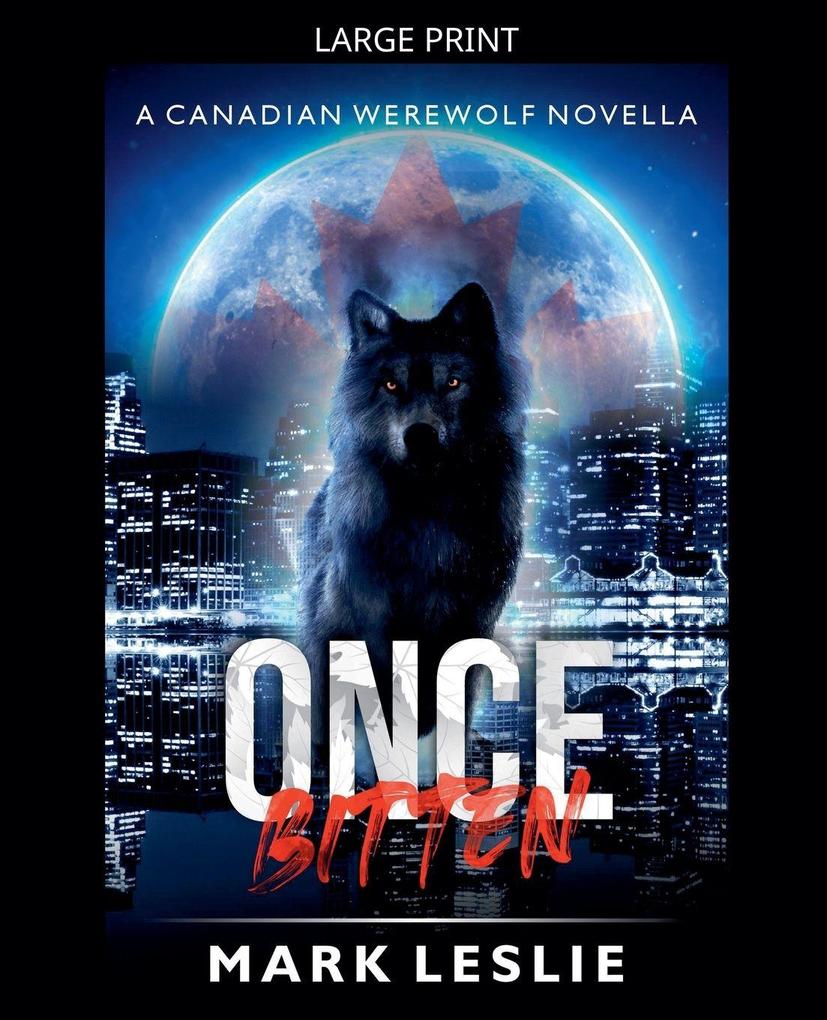 Once Bitten