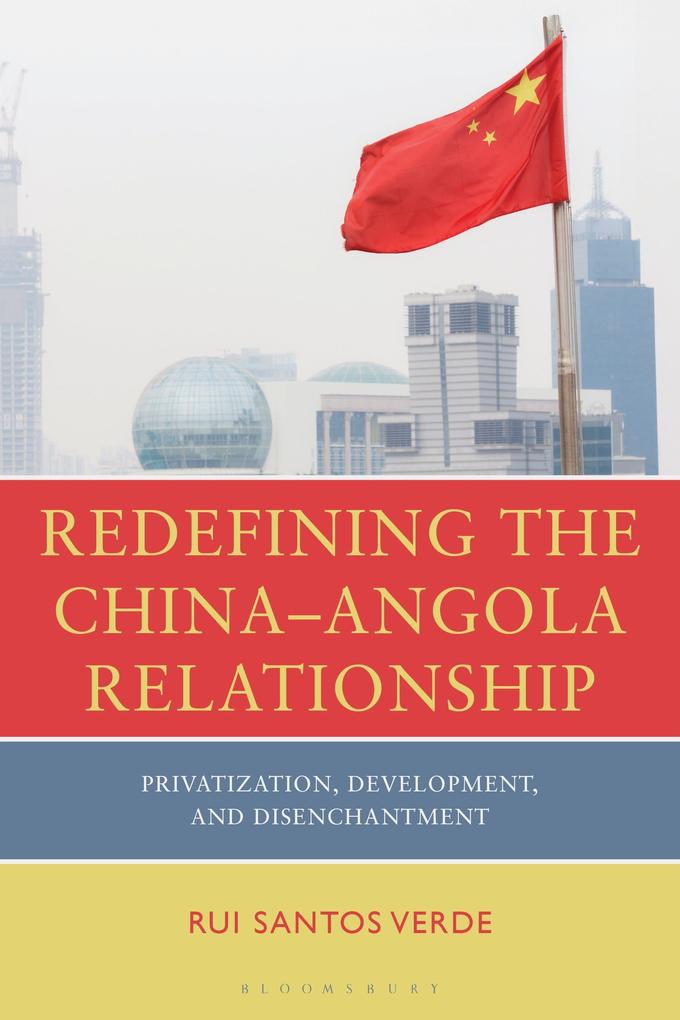 Redefining the China--Angola Relationship