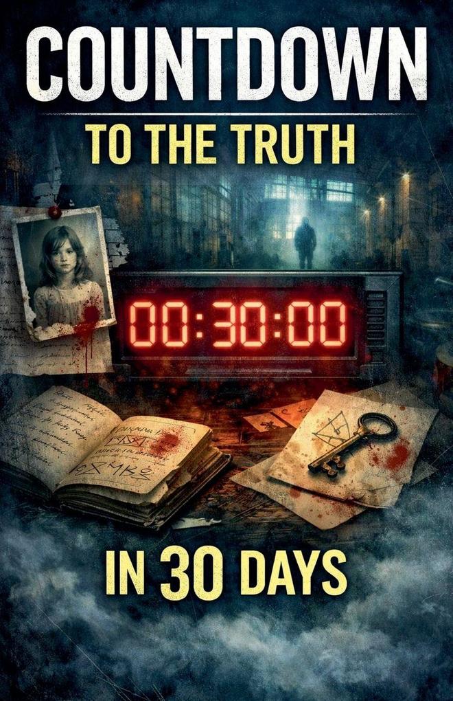 Countdown to the Truth in 30 Days